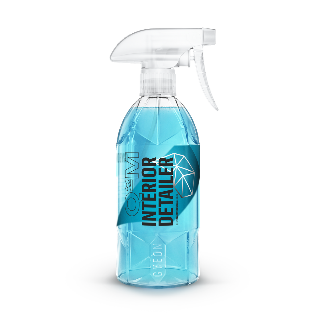 Gyeon Leather Cleaner Strong - 500 ml